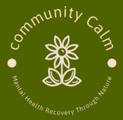 community calm logo